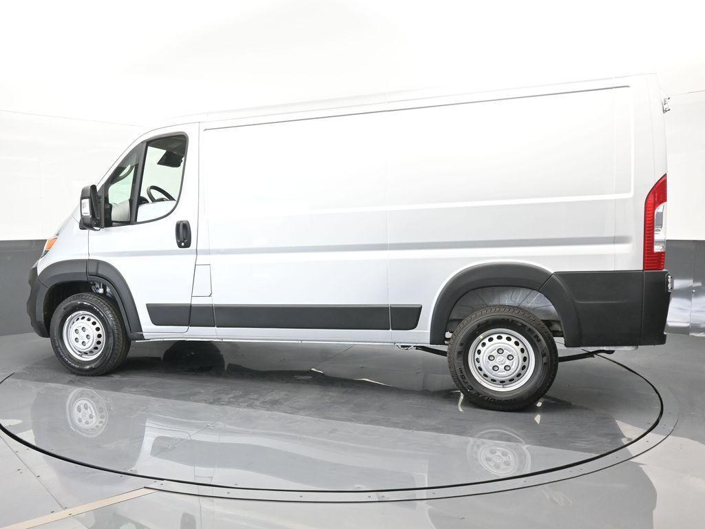 new 2025 Ram ProMaster 2500 car, priced at $49,535