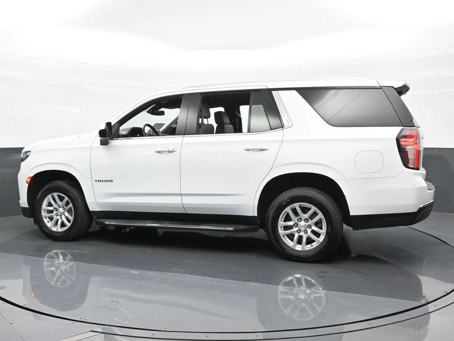 used 2021 Chevrolet Tahoe car, priced at $35,390