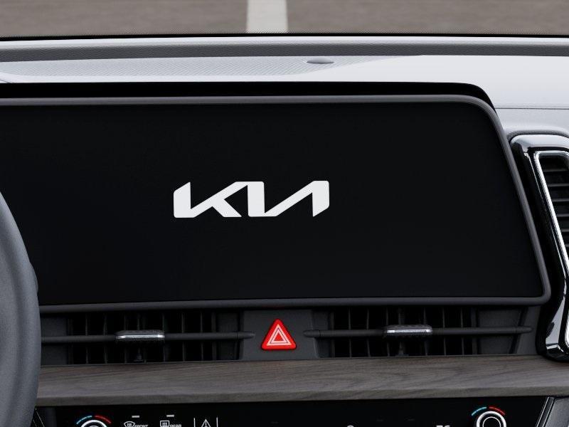 new 2023 Kia Sportage Plug-In Hybrid car, priced at $39,596