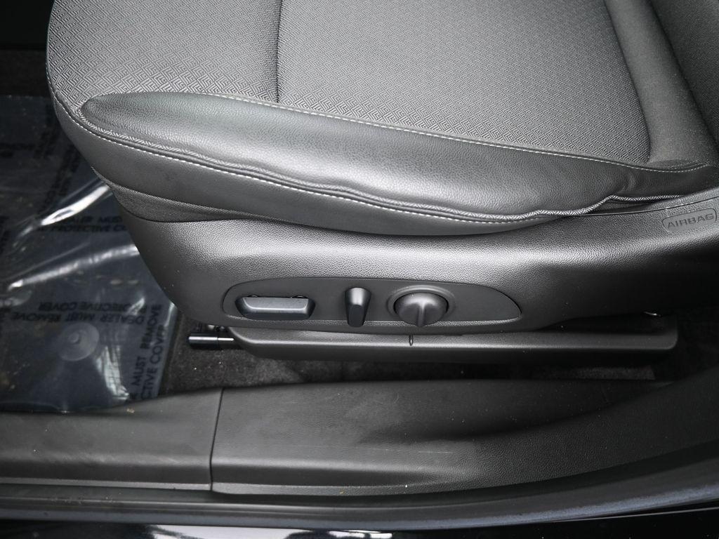 used 2024 Buick Encore GX car, priced at $22,800