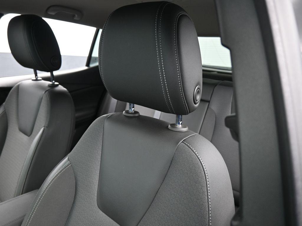 used 2024 Buick Encore GX car, priced at $22,800