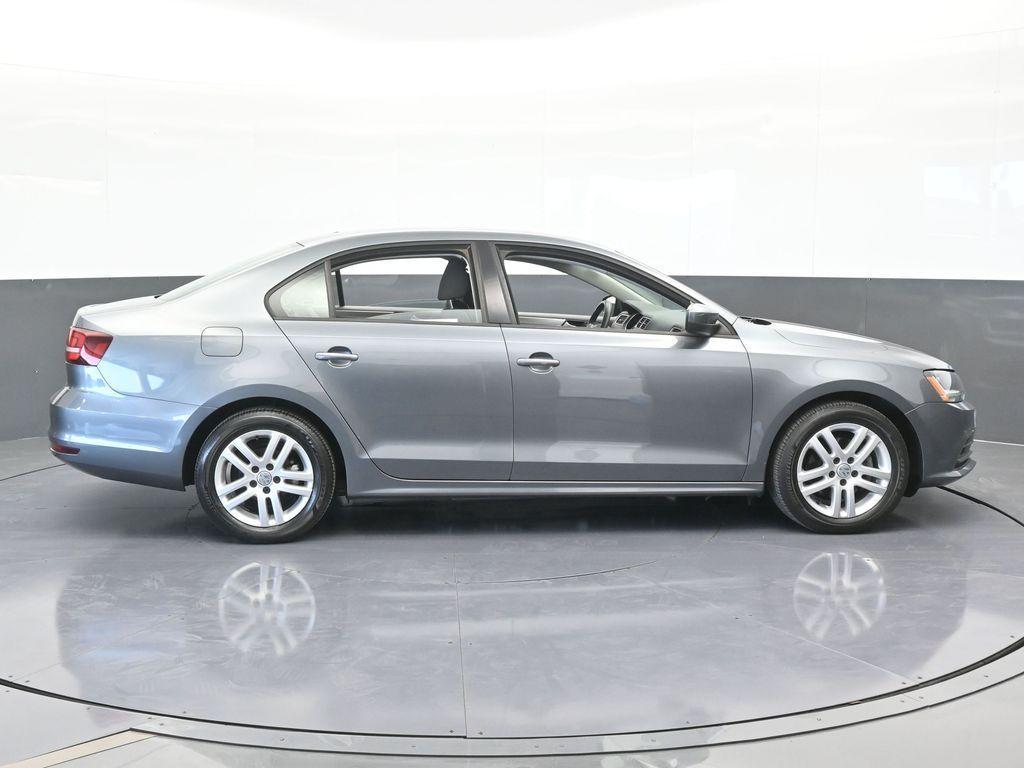 used 2018 Volkswagen Jetta car, priced at $8,997