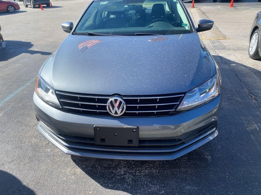 used 2018 Volkswagen Jetta car, priced at $8,411