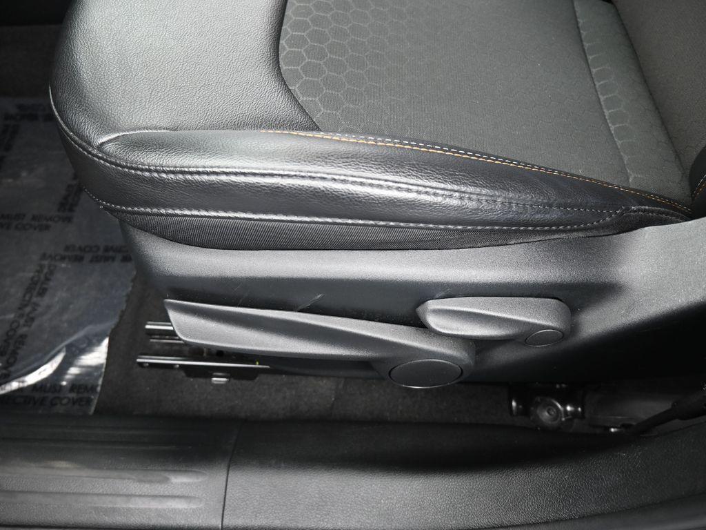 used 2021 Jeep Compass car, priced at $17,583