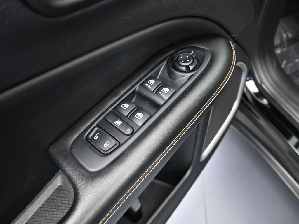 used 2021 Jeep Compass car, priced at $17,583