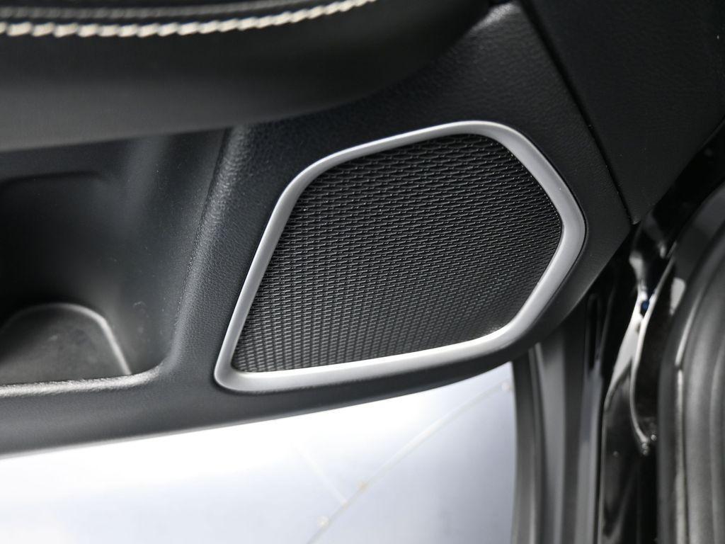 used 2021 Jeep Compass car, priced at $17,583