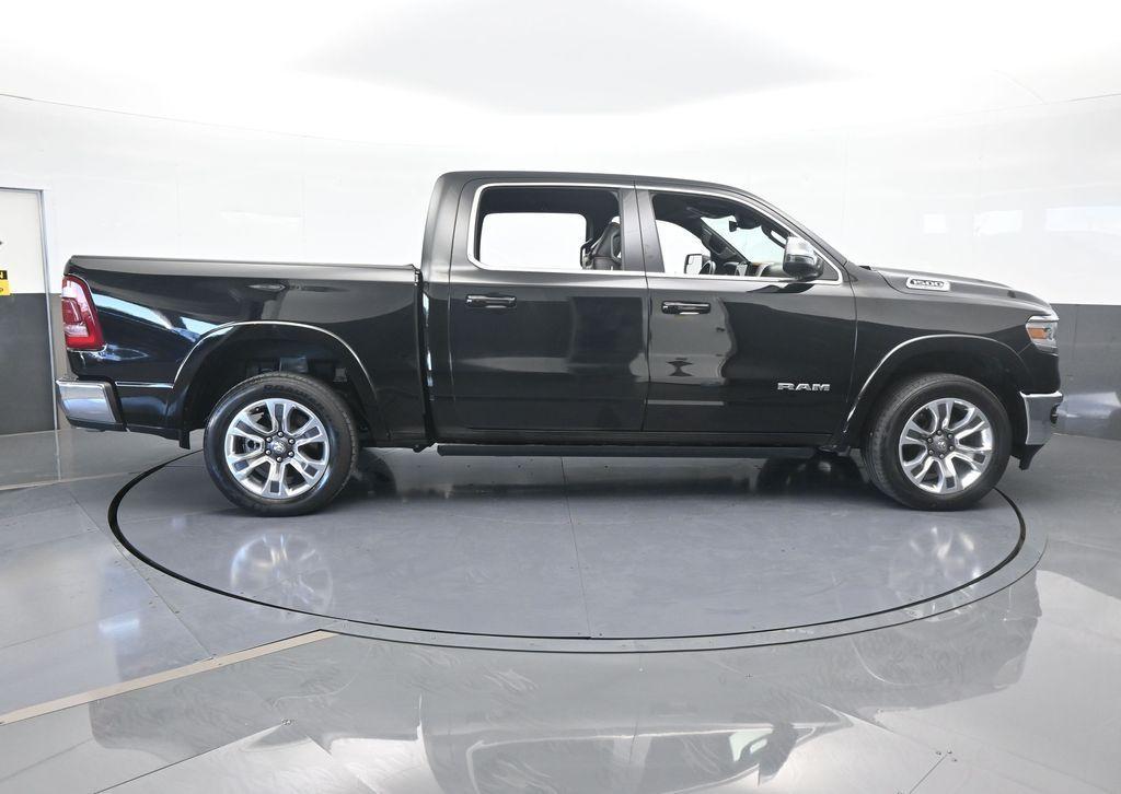 used 2023 Ram 1500 car, priced at $43,998