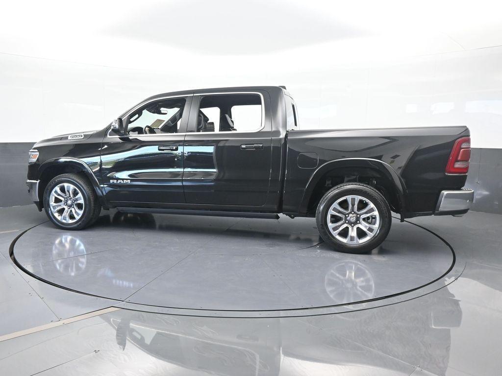 used 2023 Ram 1500 car, priced at $43,998