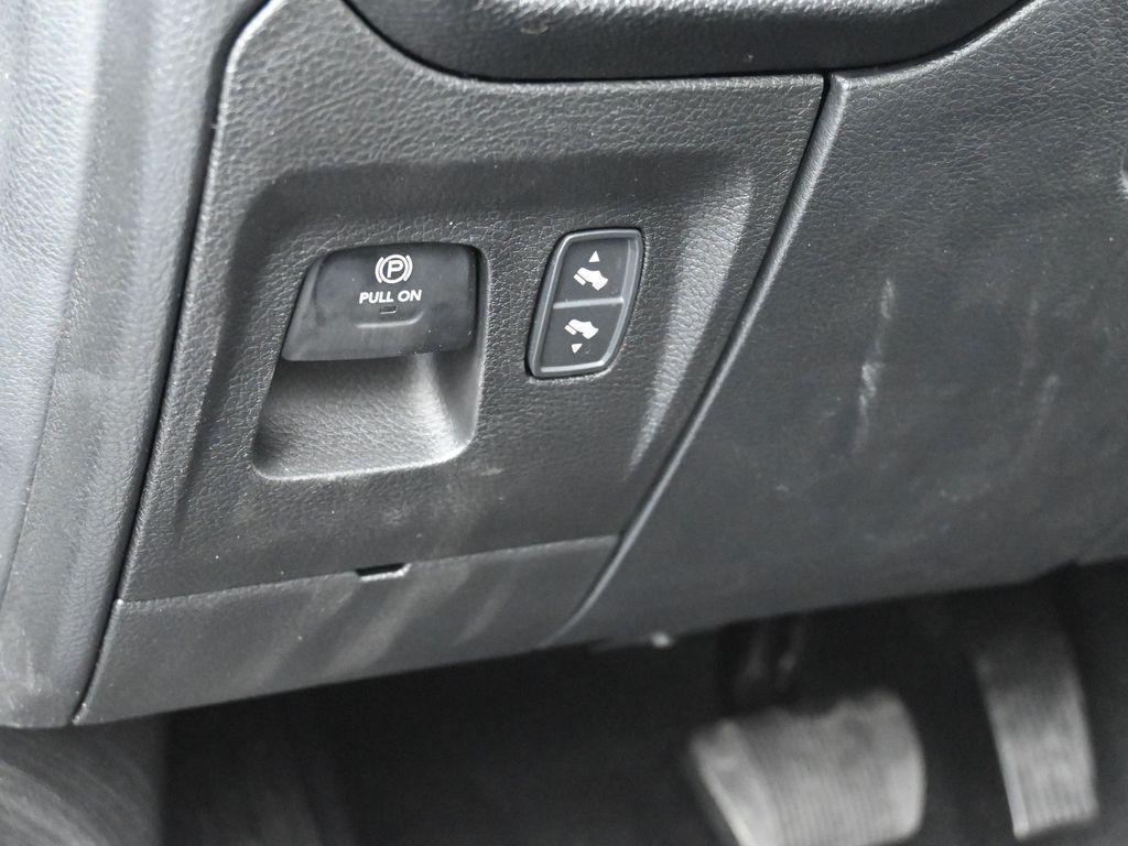 new 2026 Ram 1500 car, priced at $58,955