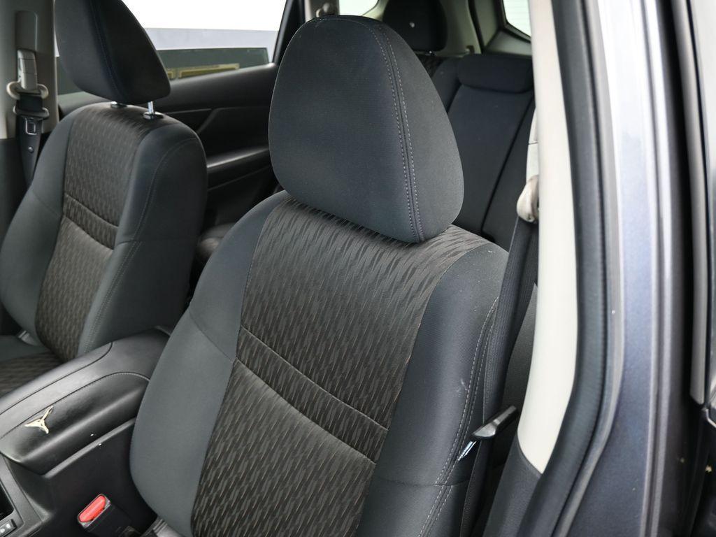 used 2017 Nissan Rogue car, priced at $11,489