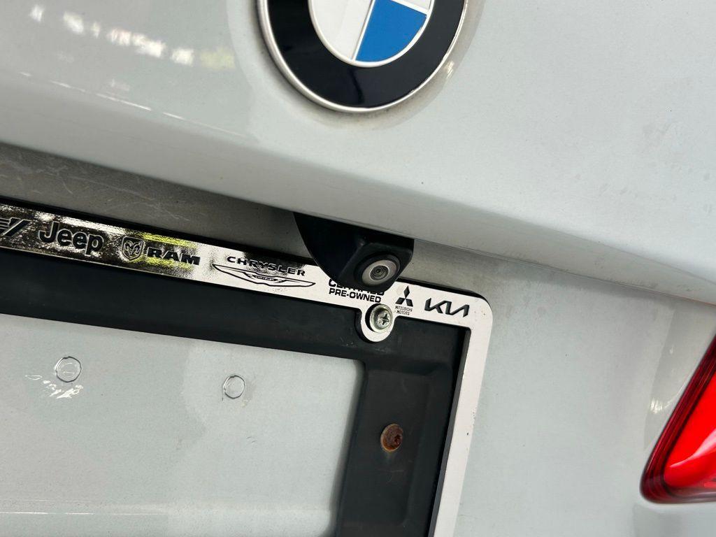used 2018 BMW 530 car, priced at $15,450