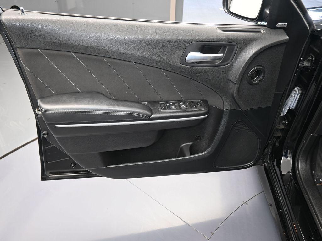 used 2022 Dodge Charger car, priced at $33,990