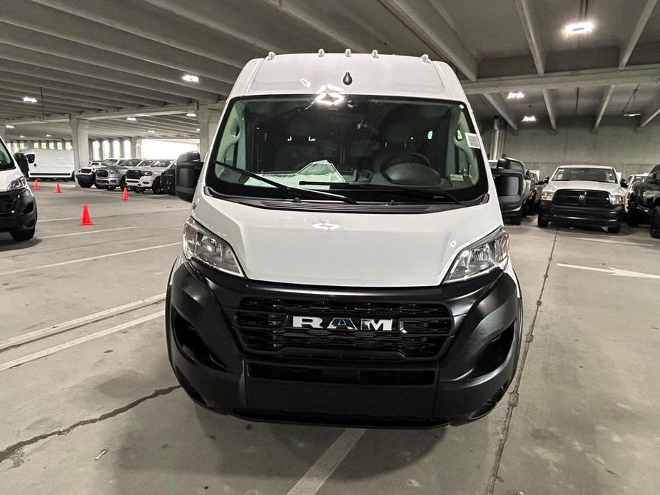 new 2023 Ram ProMaster 3500 Window Van car, priced at $52,865