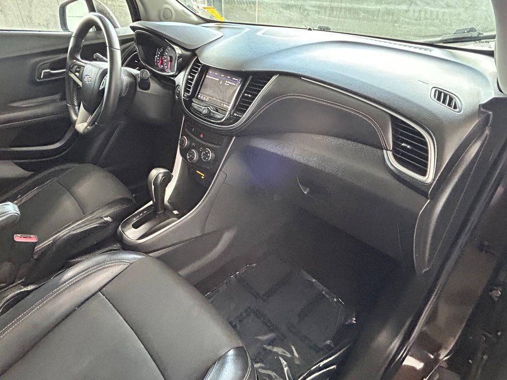 used 2020 Chevrolet Trax car, priced at $11,762