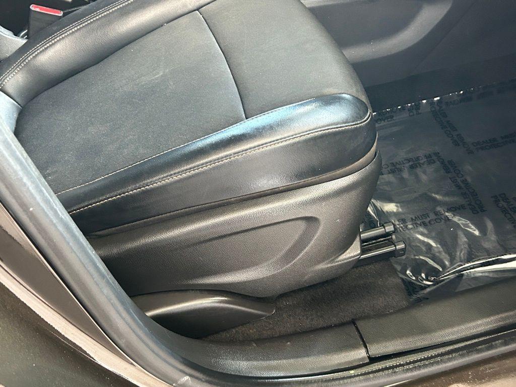 used 2020 Chevrolet Trax car, priced at $11,762