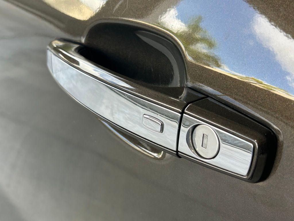 used 2020 Chevrolet Trax car, priced at $11,762