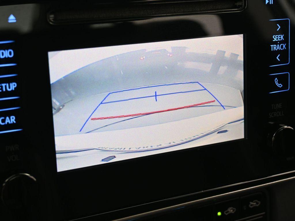 used 2017 Toyota Corolla car, priced at $11,894