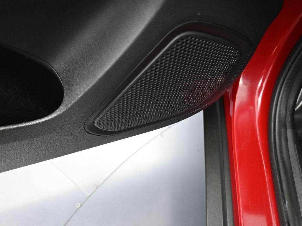 used 2022 Hyundai Venue car, priced at $14,490