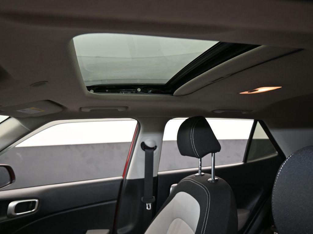 used 2022 Hyundai Venue car, priced at $14,490