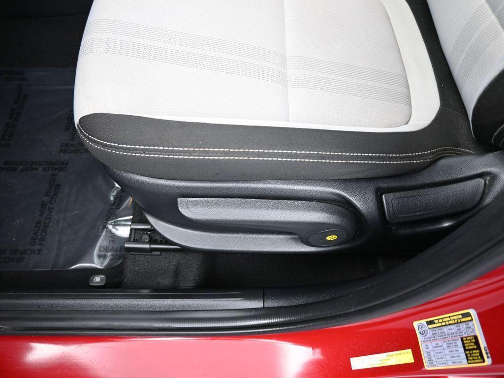 used 2022 Hyundai Venue car, priced at $14,490