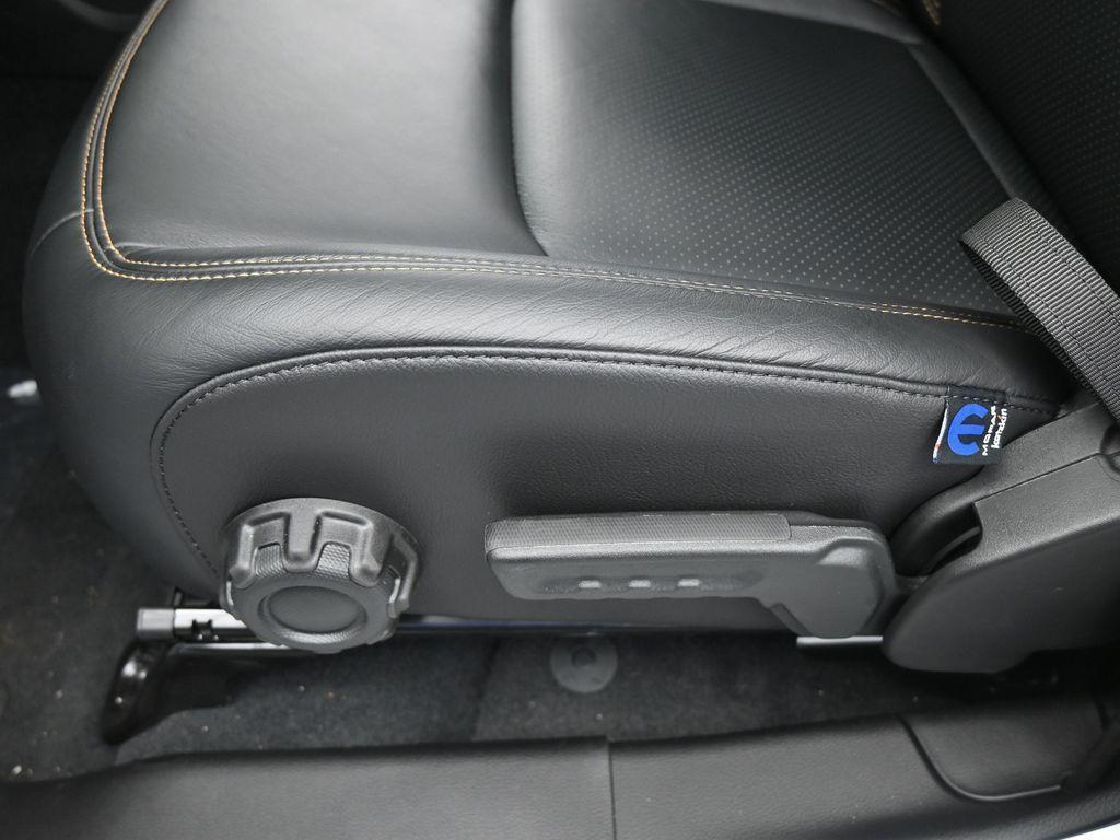 new 2024 Jeep Gladiator car, priced at $45,237
