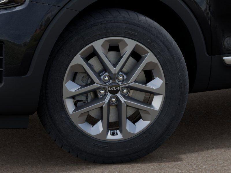new 2025 Kia Telluride car, priced at $33,754