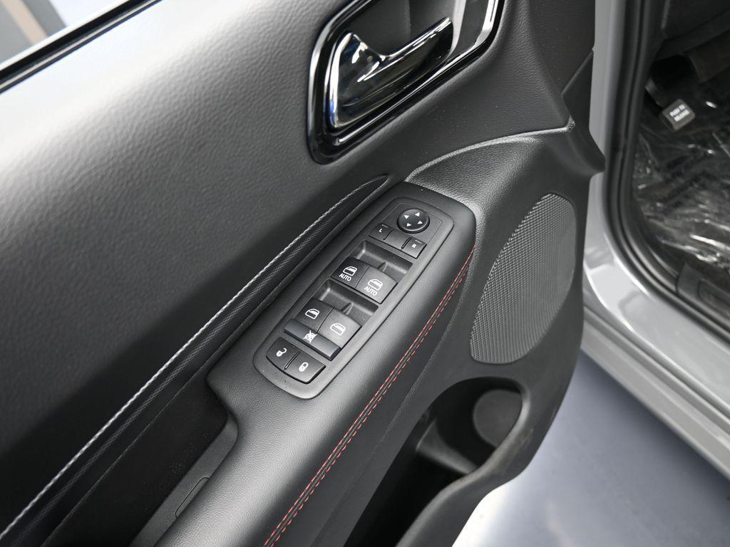 new 2026 Dodge Durango car, priced at $42,385