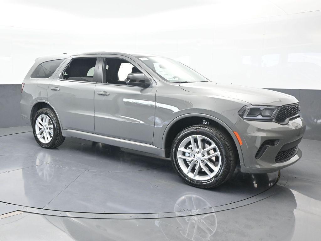 new 2026 Dodge Durango car, priced at $42,385