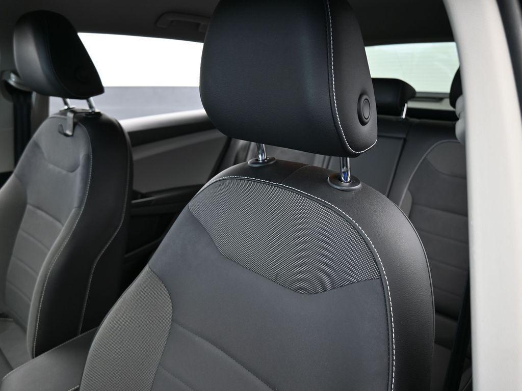 used 2022 Volkswagen Taos car, priced at $17,996