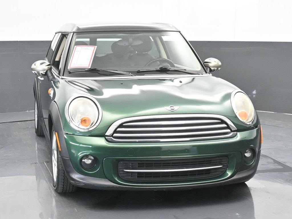 used 2012 MINI Cooper Clubman car, priced at $6,995