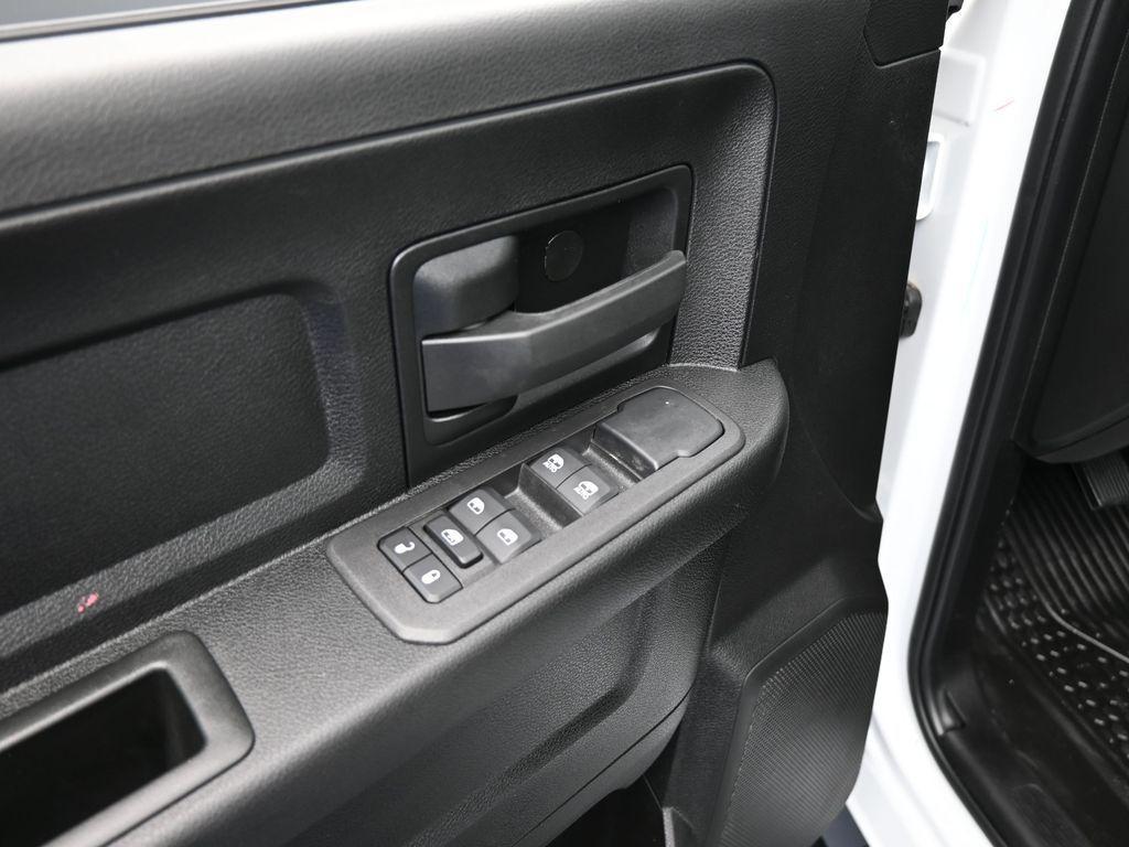 new 2025 Ram 2500 car, priced at $52,960