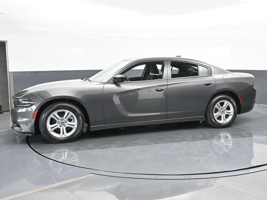 used 2023 Dodge Charger car, priced at $24,983