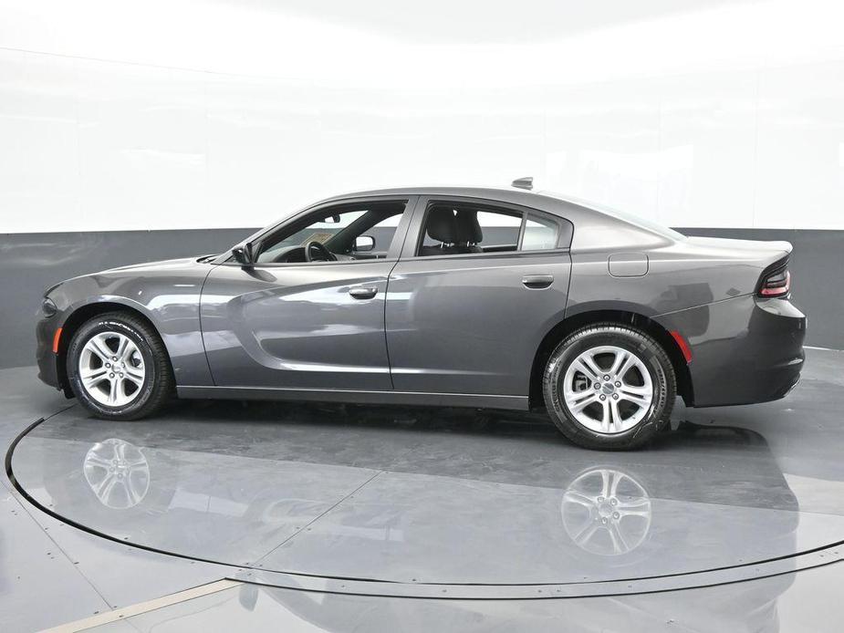 used 2023 Dodge Charger car, priced at $24,983