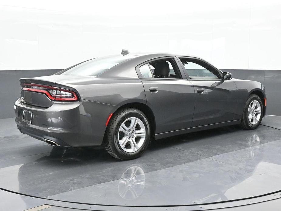 used 2023 Dodge Charger car, priced at $24,983