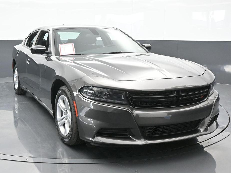 used 2023 Dodge Charger car, priced at $24,983