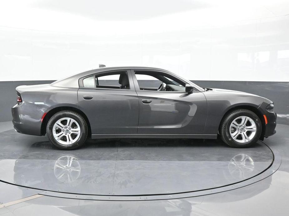 used 2023 Dodge Charger car, priced at $24,983