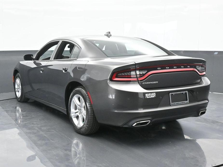 used 2023 Dodge Charger car, priced at $24,983