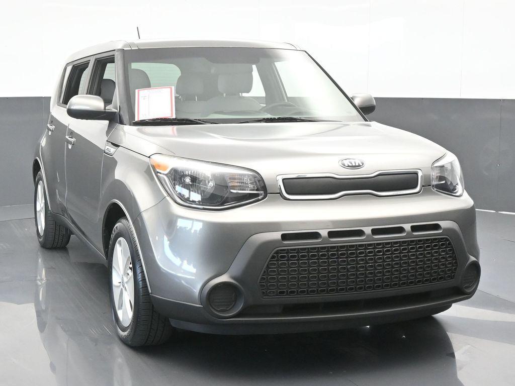 used 2016 Kia Soul car, priced at $11,990