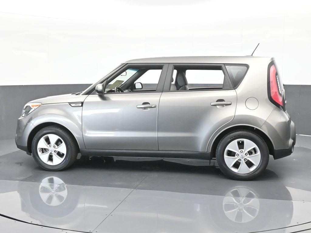 used 2016 Kia Soul car, priced at $11,990