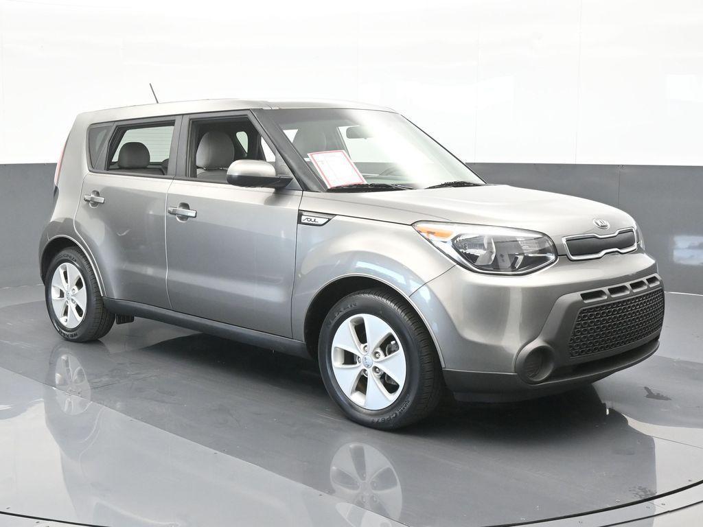 used 2016 Kia Soul car, priced at $11,990