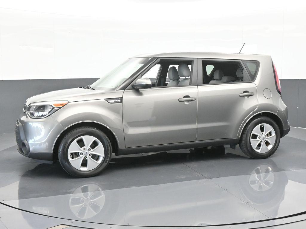 used 2016 Kia Soul car, priced at $11,990