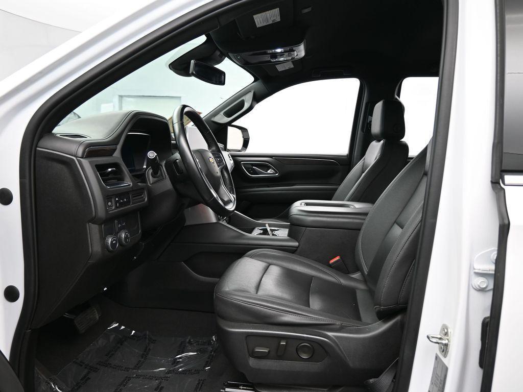 used 2023 Chevrolet Tahoe car, priced at $43,999