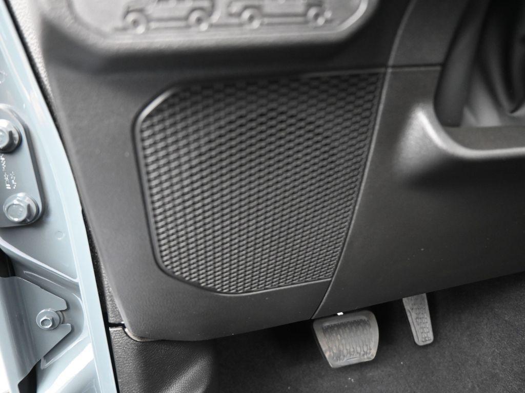 new 2025 Jeep Wrangler car