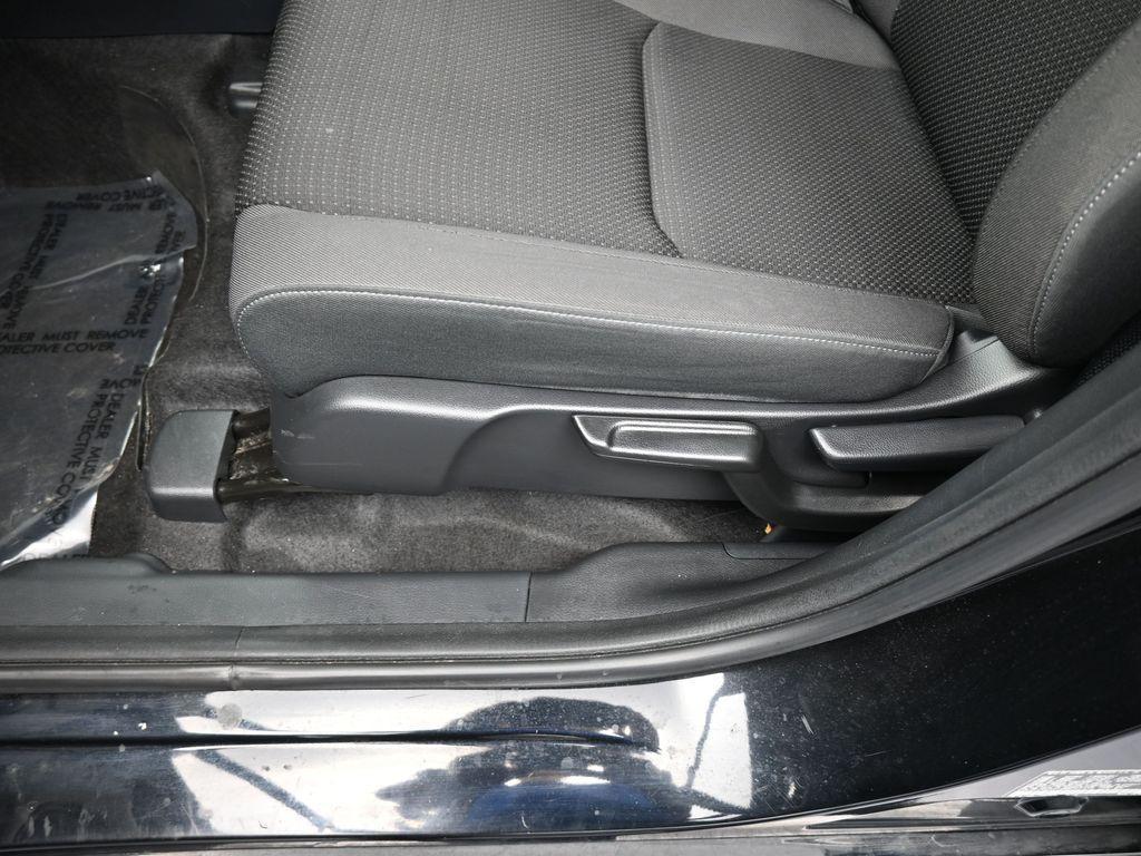 used 2021 Honda HR-V car, priced at $18,355