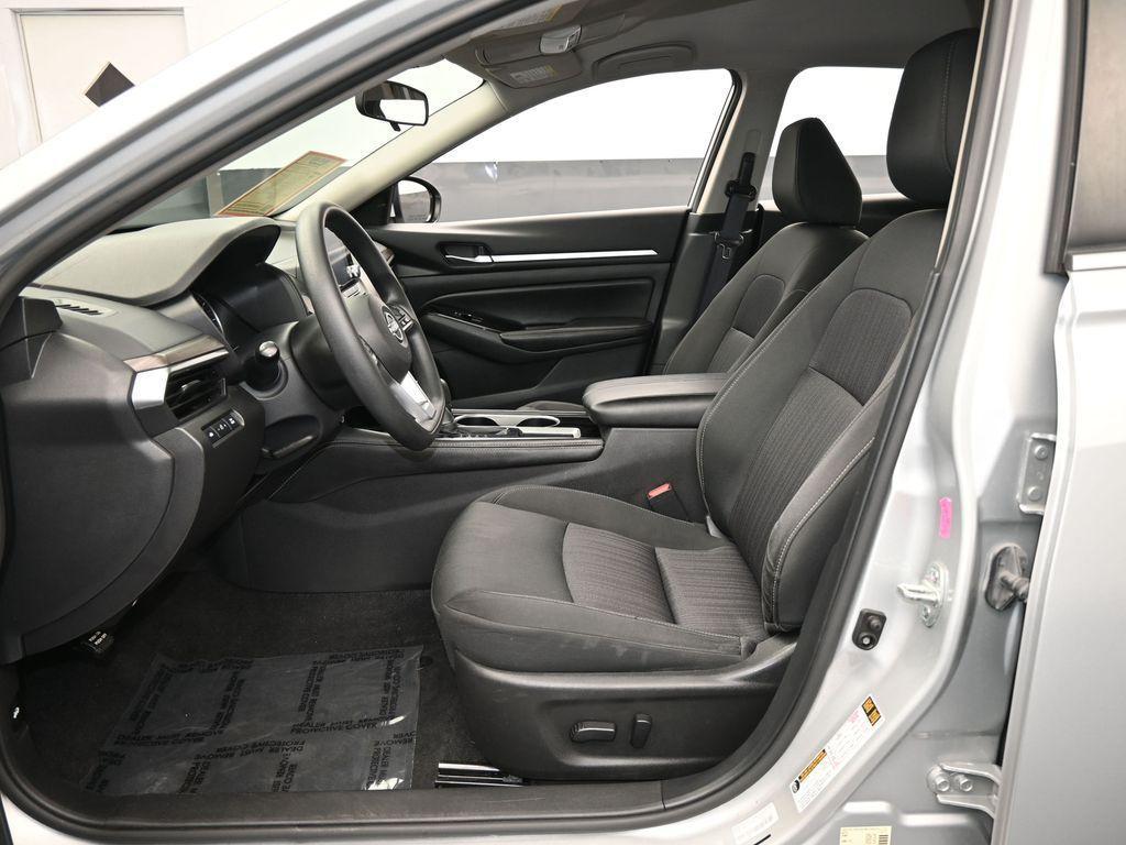 used 2023 Nissan Altima car, priced at $16,997