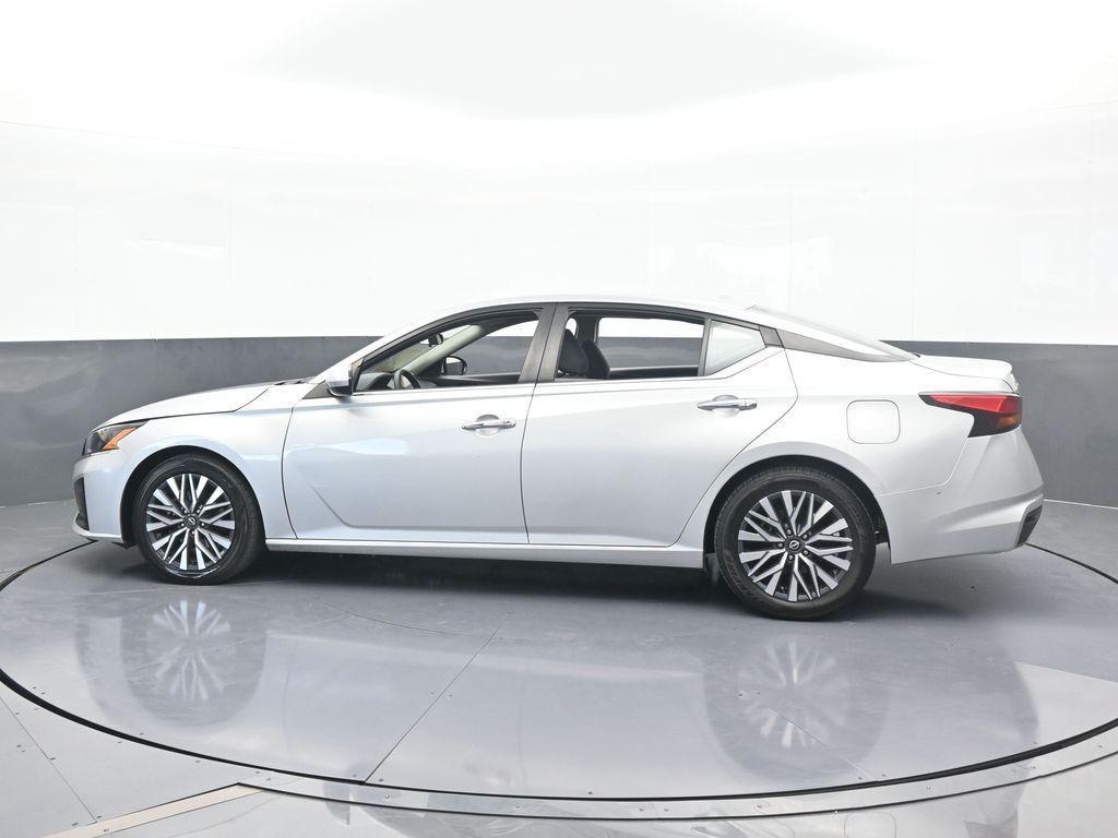 used 2023 Nissan Altima car, priced at $16,997