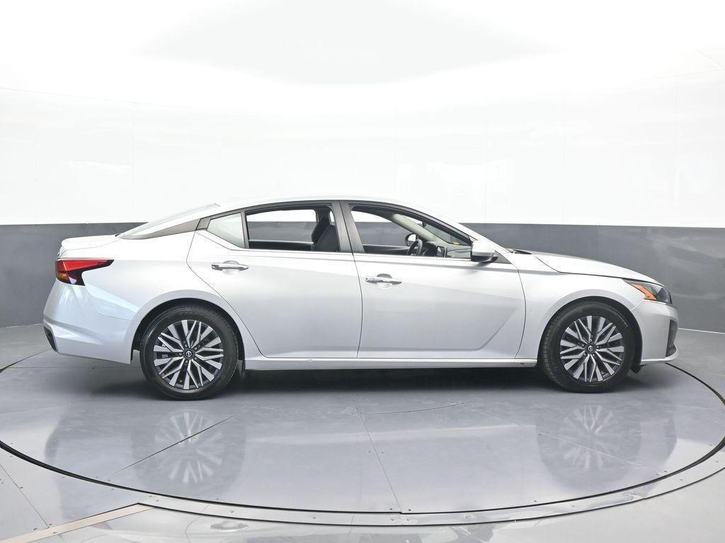 used 2023 Nissan Altima car, priced at $16,997