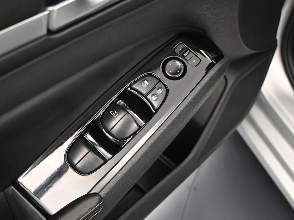 used 2023 Nissan Altima car, priced at $16,997