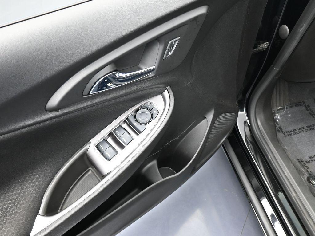 used 2022 Chevrolet Malibu car, priced at $13,961