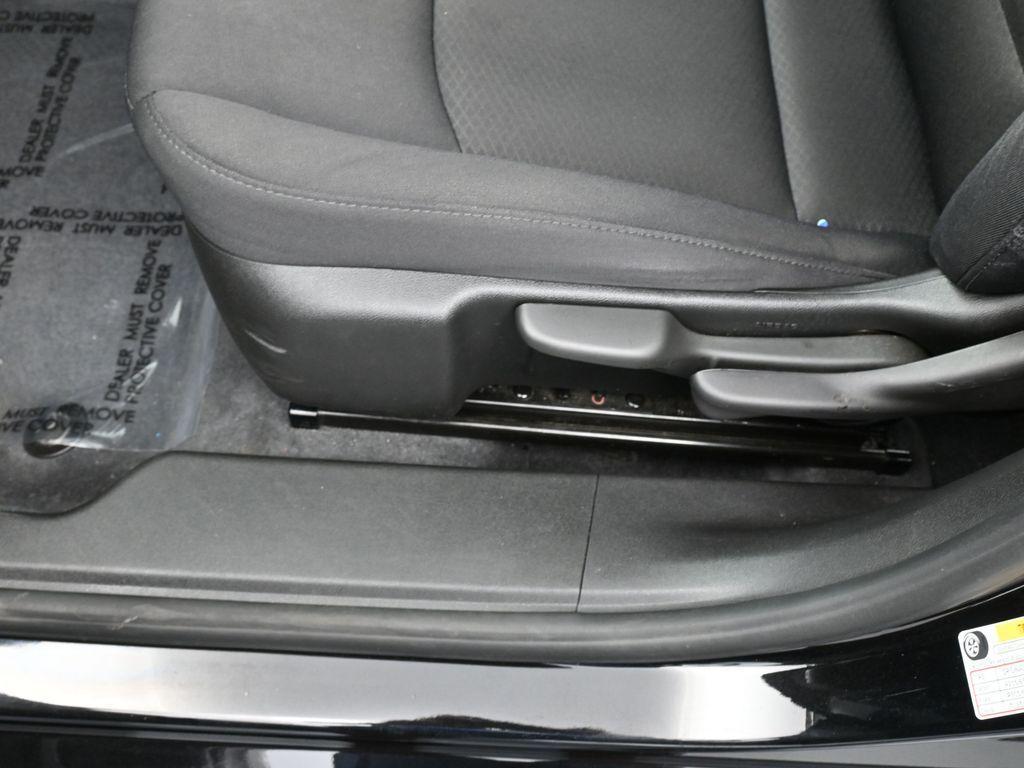used 2022 Chevrolet Malibu car, priced at $13,961
